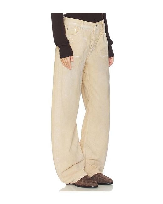 Herskind Natural Lulu Jeans