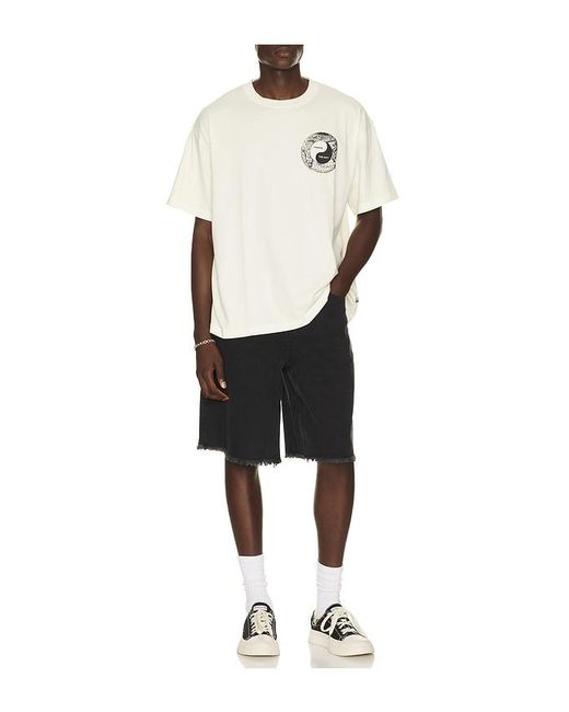 Honor The Gift White Breathe for men