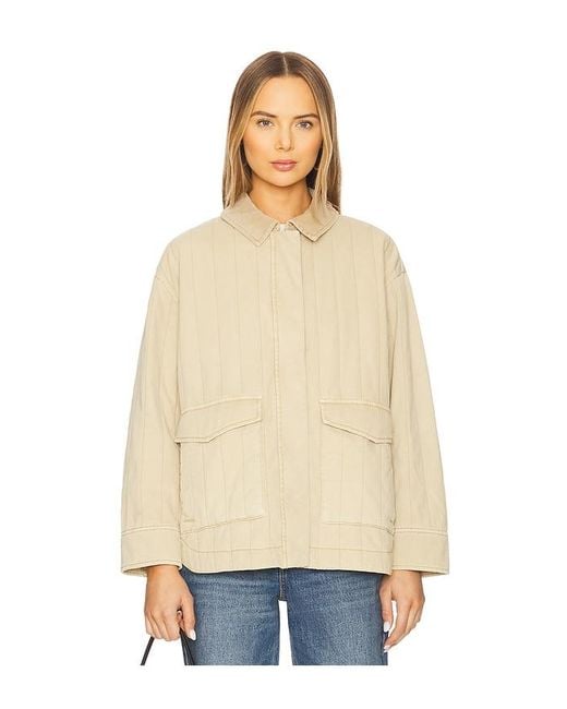 Pistola Natural Cecile Jacket