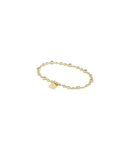 Miranda Frye Metallic Cora Bracelet