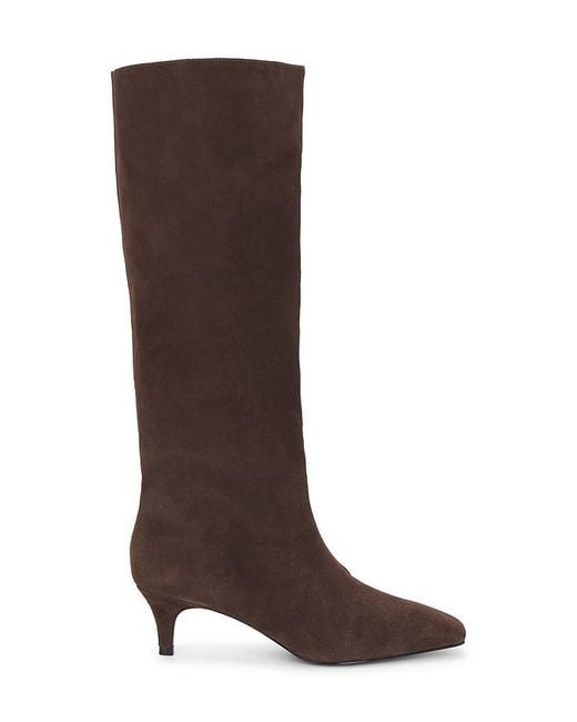 LPA Brown Muccia Boot