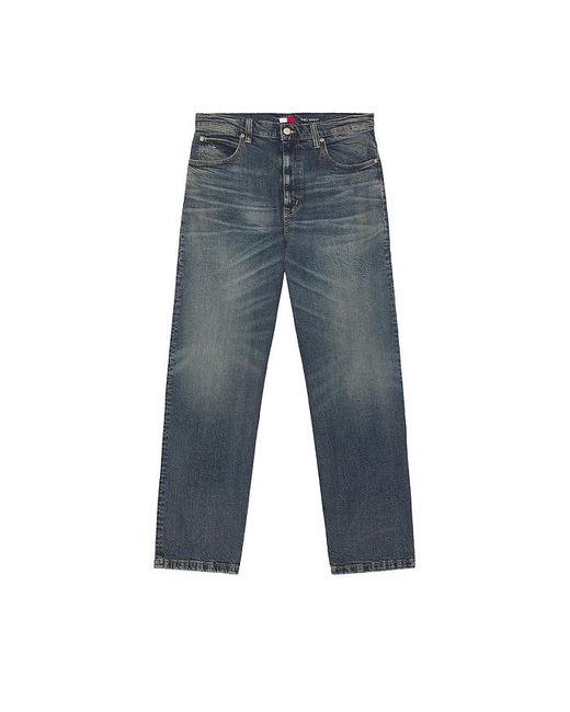 Tommy Hilfiger Blue Theo Baggy for men