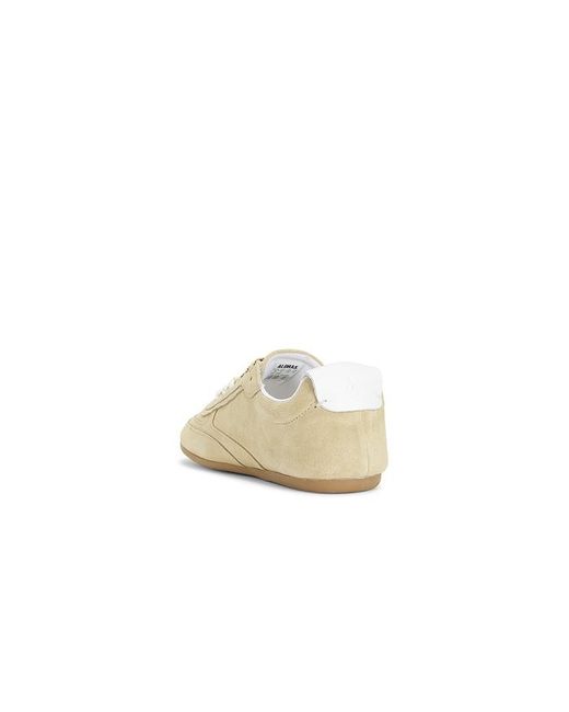 Alohas White Tb.24 Sneaker