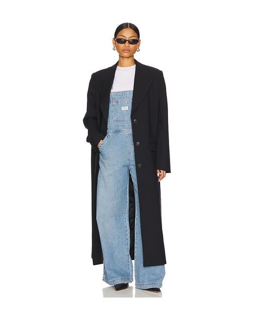 Levi's Blue Xl Overall