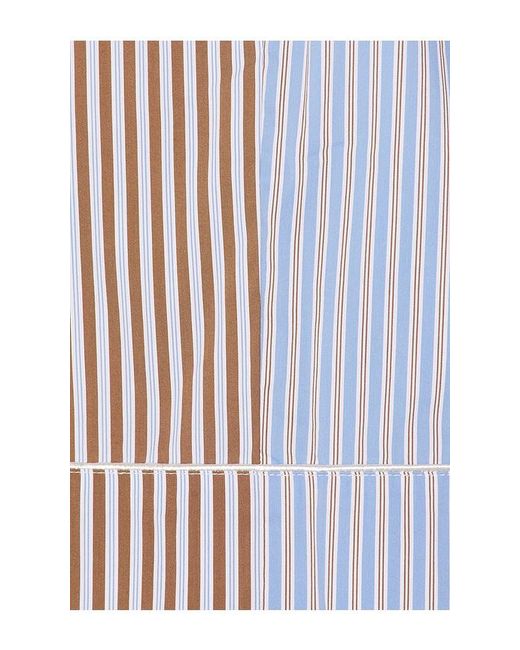 KROST Natural Striped Short for men