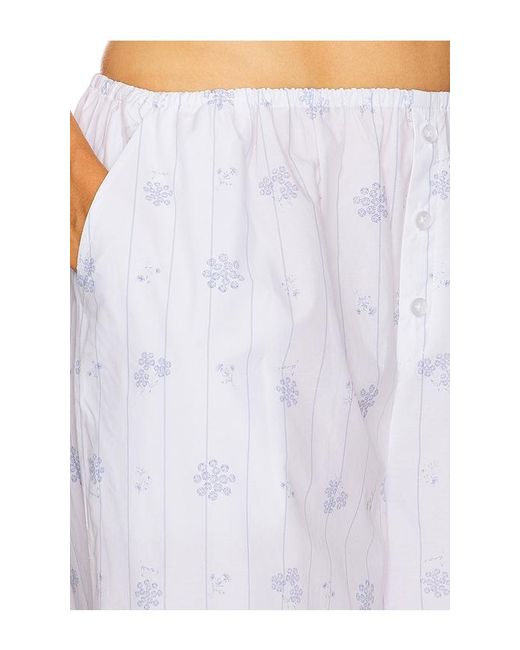 Helsa White House Pants