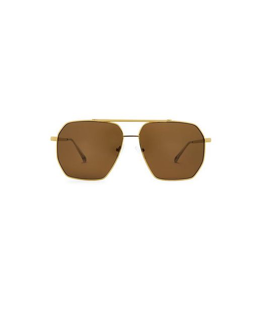メンズ Aire Asteroid Sunglasses Natural