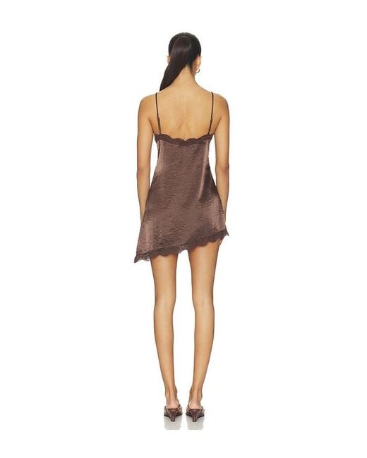 SNDY'S Natural X Revolve Toni Tunic