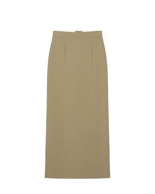 SRG Natural Jill Skirt