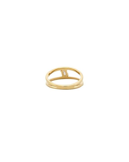 Heaven Mayhem Multicolor Ring Suri