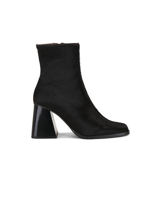 Alohas Black South Boot