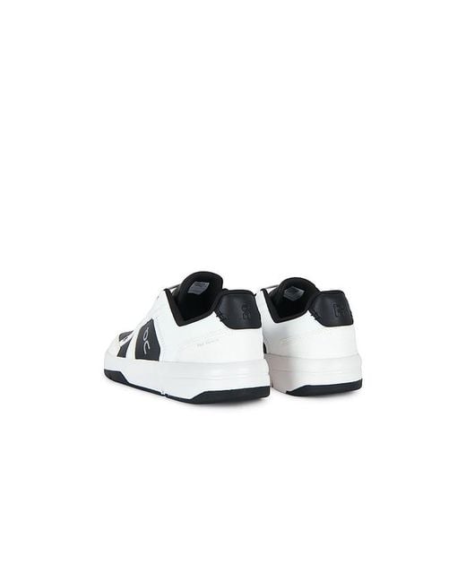 On Shoes White The Roger Clubhouse for men