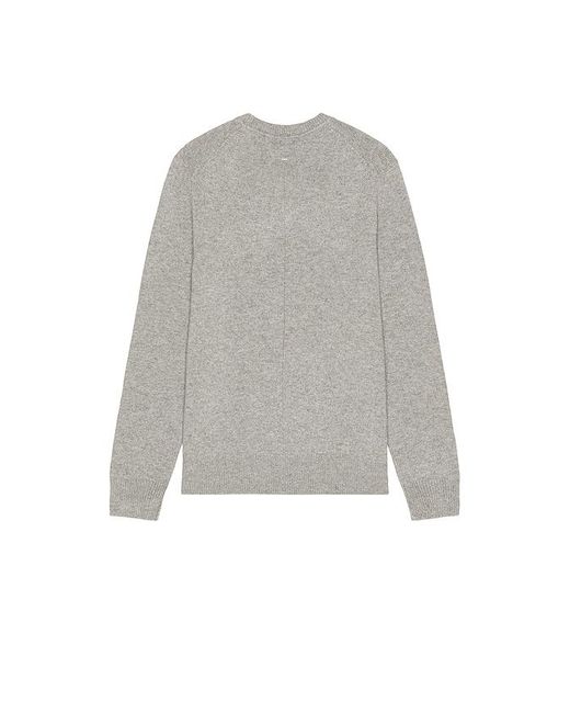 Jersey Declan En Color Gris Talla (También En M, S, Xl/1X) Rag & Bone de hombre de color White