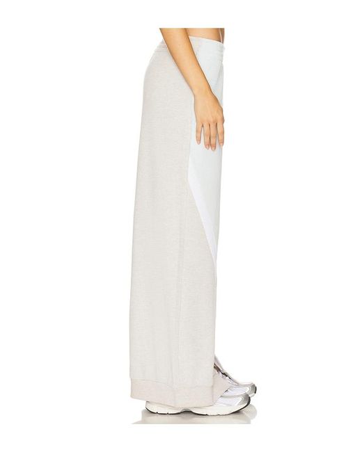 Boys Lie White Private School Mm Pants