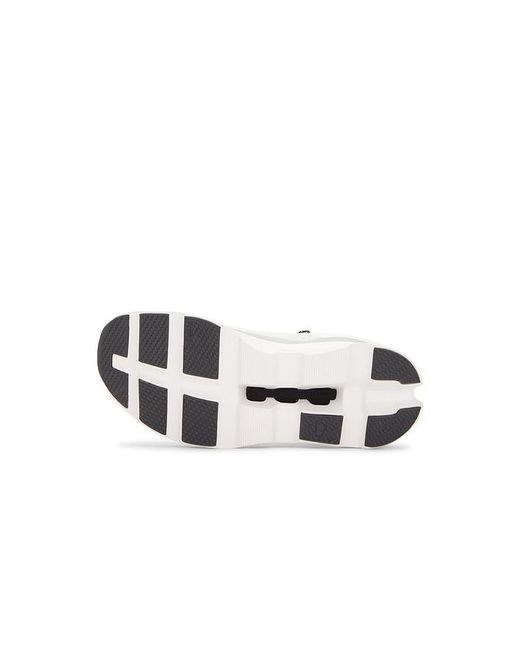 On Shoes White Cloudmster Exclusive for men