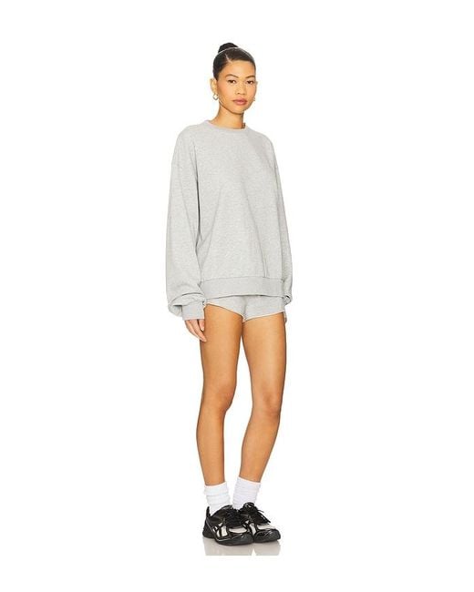 superdown White Palmira Short Set