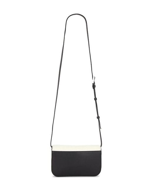 Sac À Bandoulière Maeve En AllSaints en coloris Multicolor