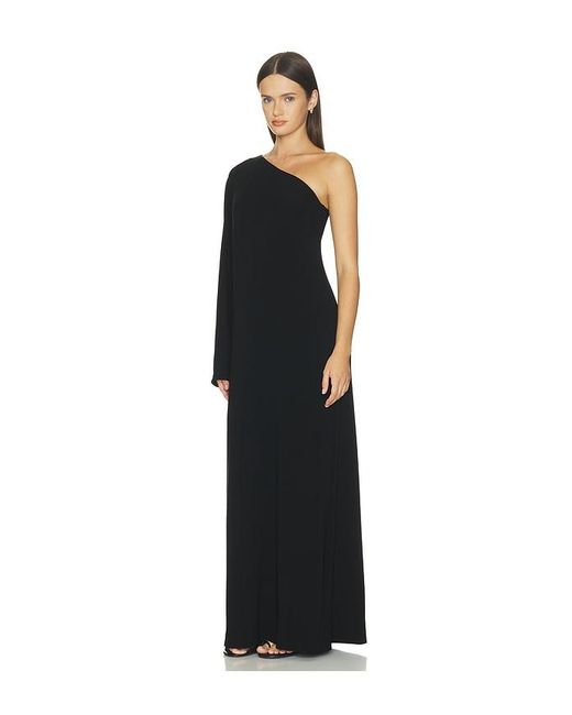 SRG Black Delaney Dress
