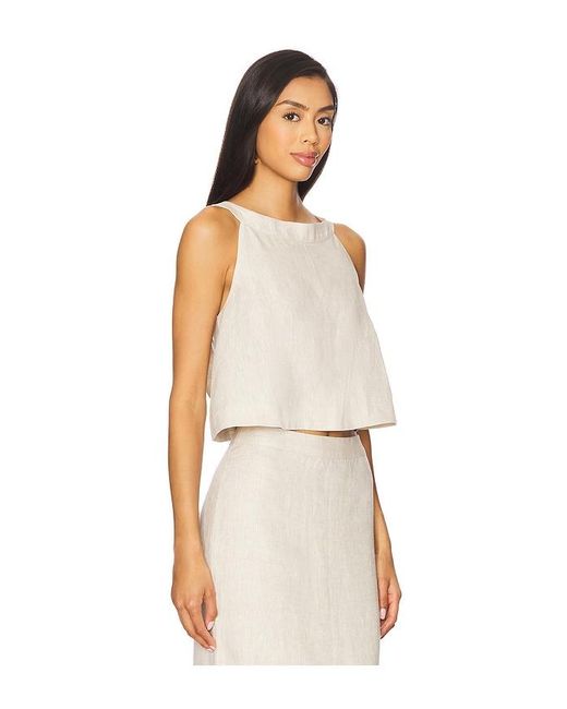 Tularosa Natural Kaya Top