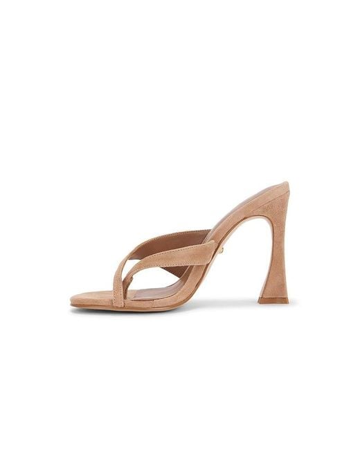 Raye Pink Yoselin Sandal