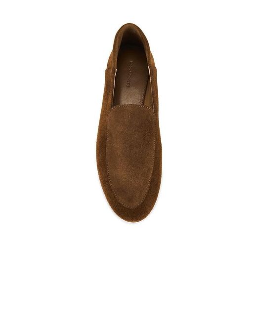 Dear Frances Brown Gio Loafer