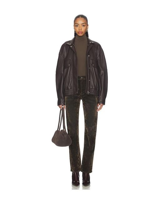 Re/done Black The Blondie Jeans