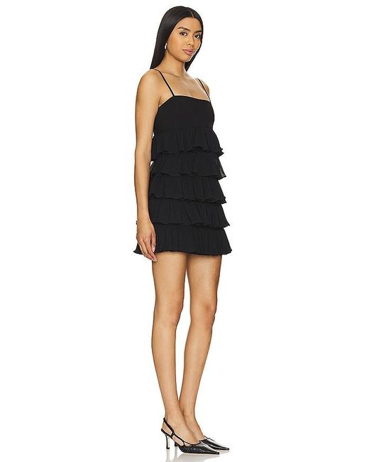 Likely Black Cella Dress