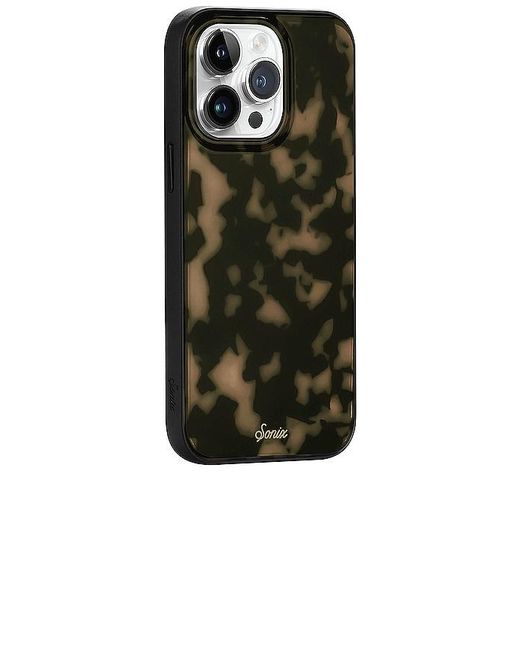 Sonix Black Magsafe Compatible Iphone 15 Pro Max Case