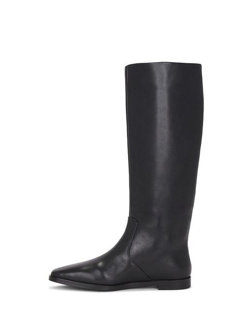 Loeffler Randall Black Boot Tilly