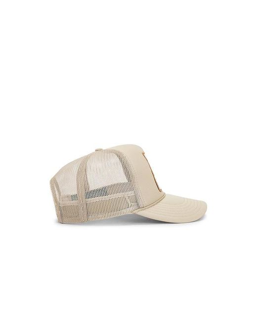 Friday Feelin Natural Howdy Honey Hat
