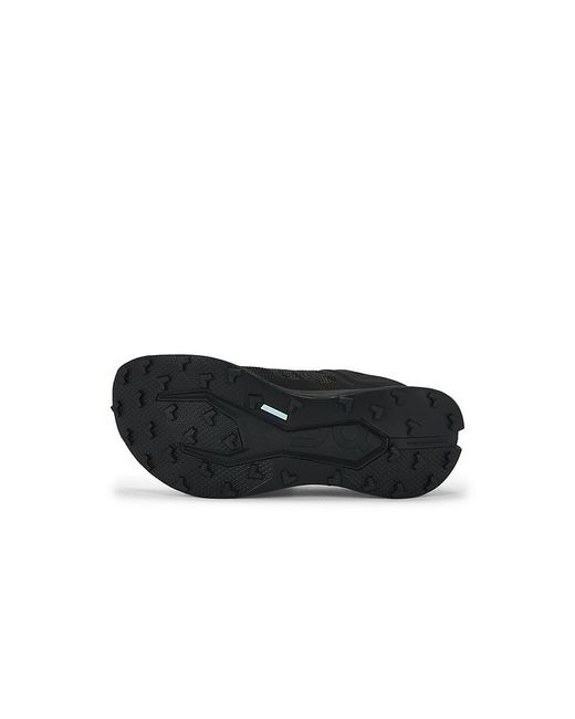 On Shoes Black Cloudultra 3 for men