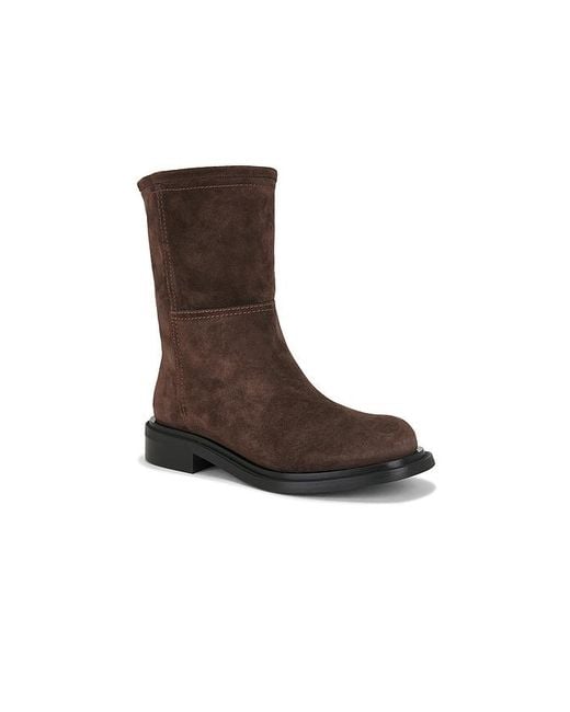 Atp Atelier Brown Sirone Boot