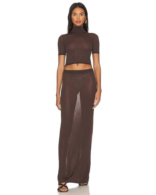 L'academie Brown 'Academie Hadi Top