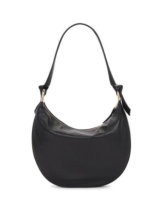 Loeffler Randall Black Umhängetasche Harlow