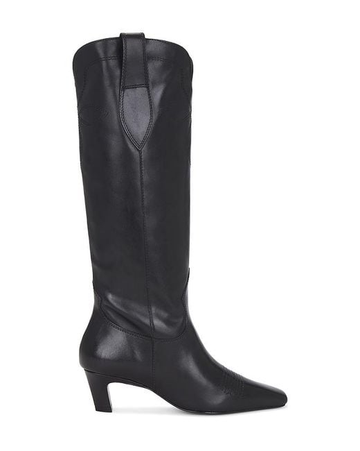 Raye Black Luna Boot