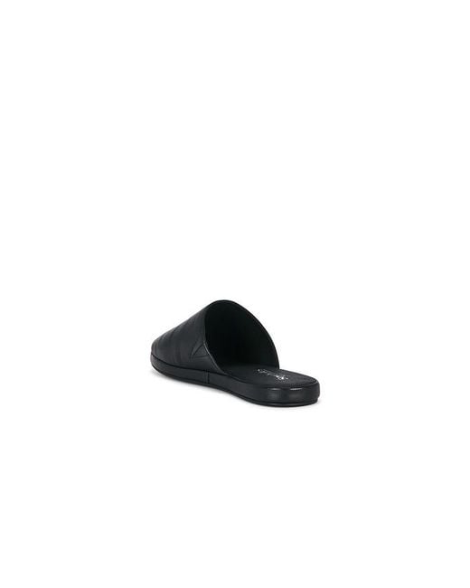 Seychelles Black My Life Slide