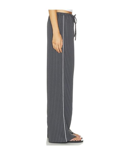 superdown Gray Merritt Drawstring Pant