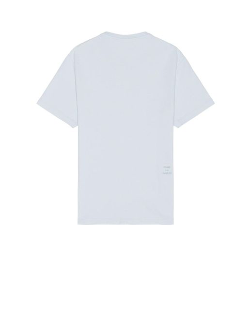 メンズ FRAME Tシャツ White