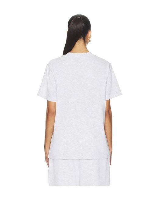 Entire studios White Standard Tee
