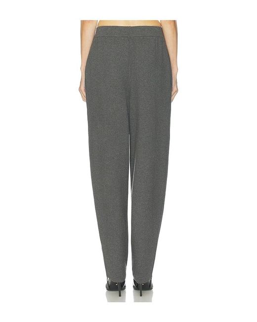 Helsa Gray Else Knit Pant