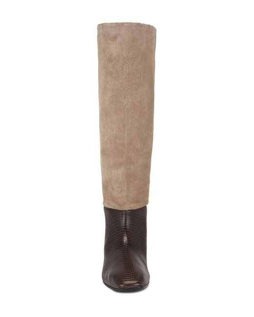 Atp Atelier Brown Boot Premana