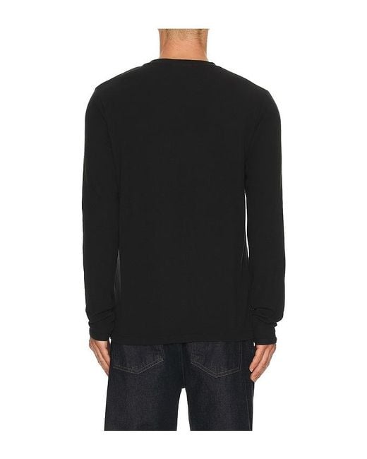 NN07 Strick in Black für Herren