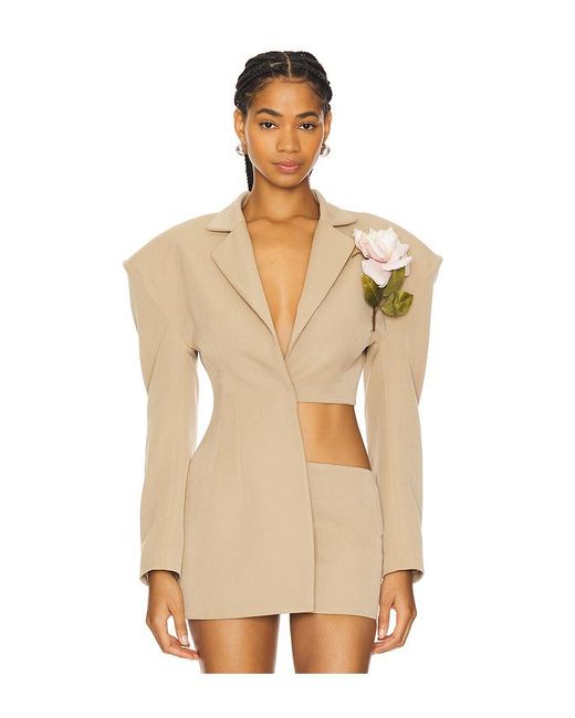 The Dolls House Natural Jacke Ophelia