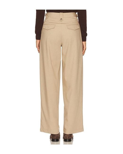 Heartloom Natural Rocio Pant