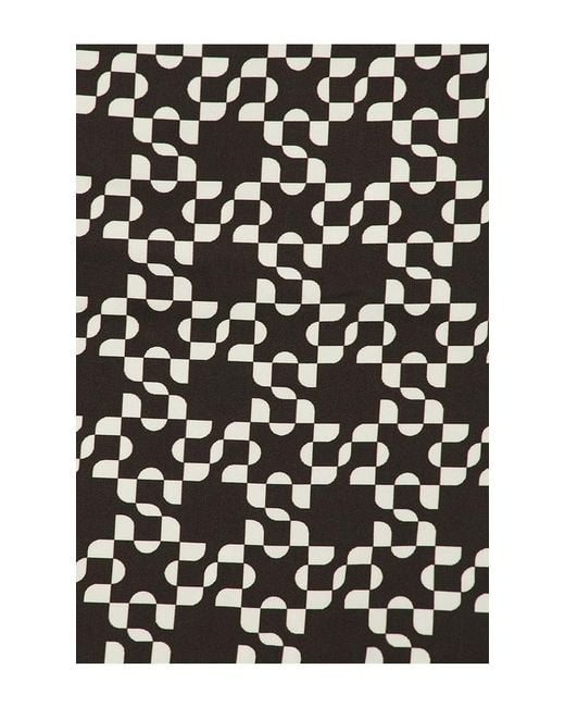 Jonathan Simkhai Black Malachi Swim Shorts for men