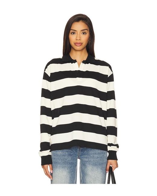 Lioness Blue Nautica Jersey