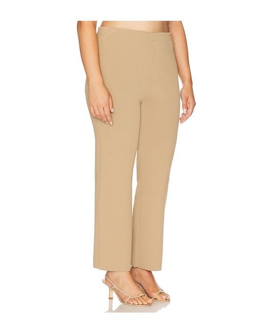 L'academie Natural 'Academie Azari Knit Pant