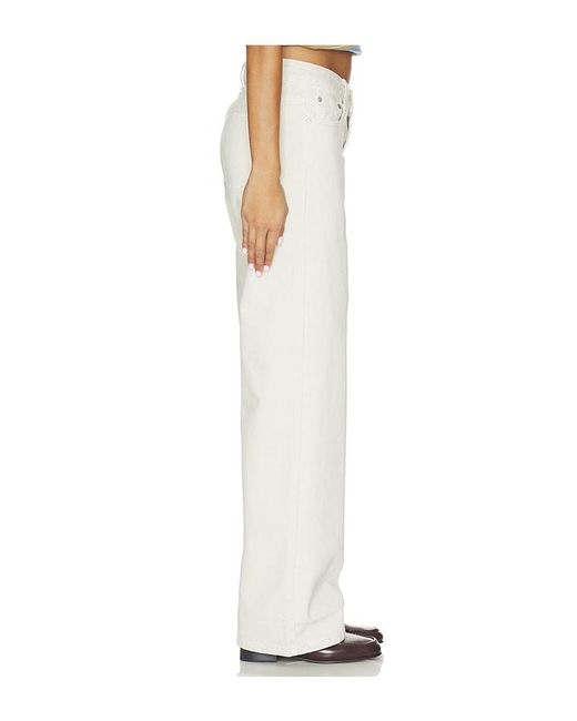 ALL THE WAYS White Lilian Jean