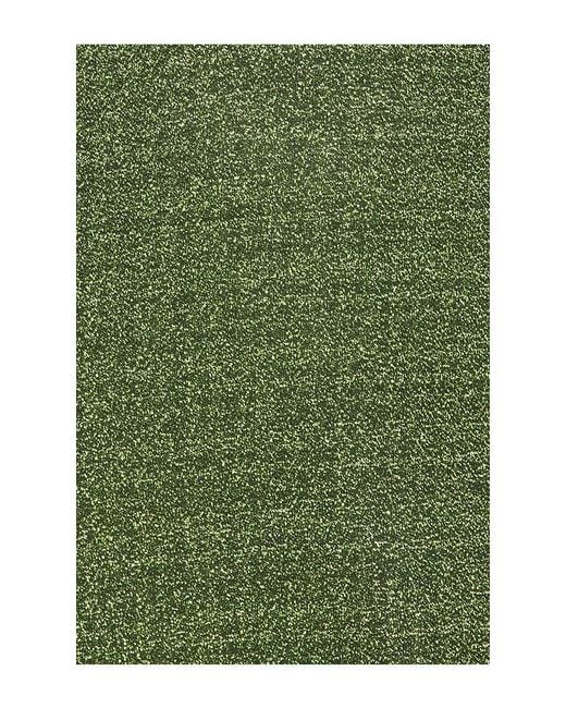 Oseree Green Lumiere O Long Kaftan
