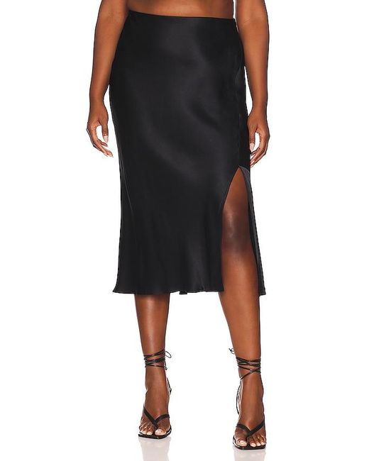 Rails Black Midirock Maya